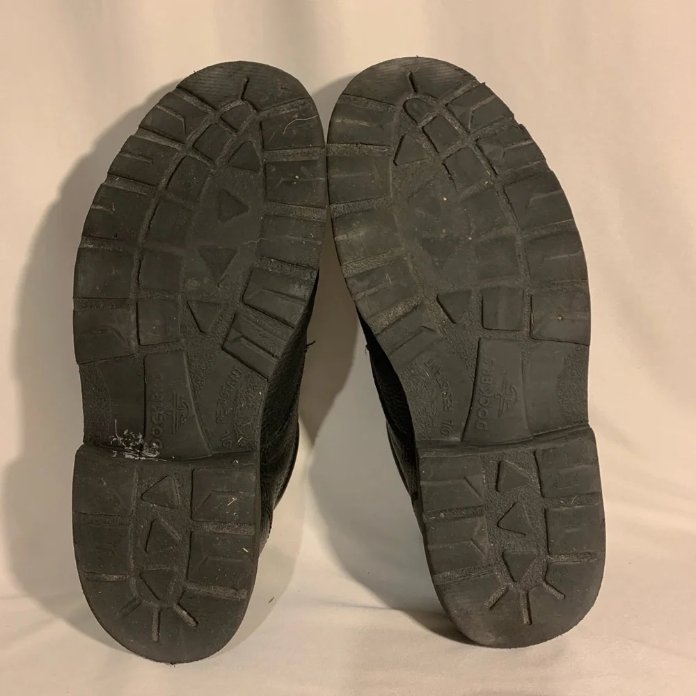 Dockers black men’s